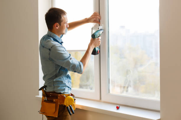 Professional Windows in Aurora, TX